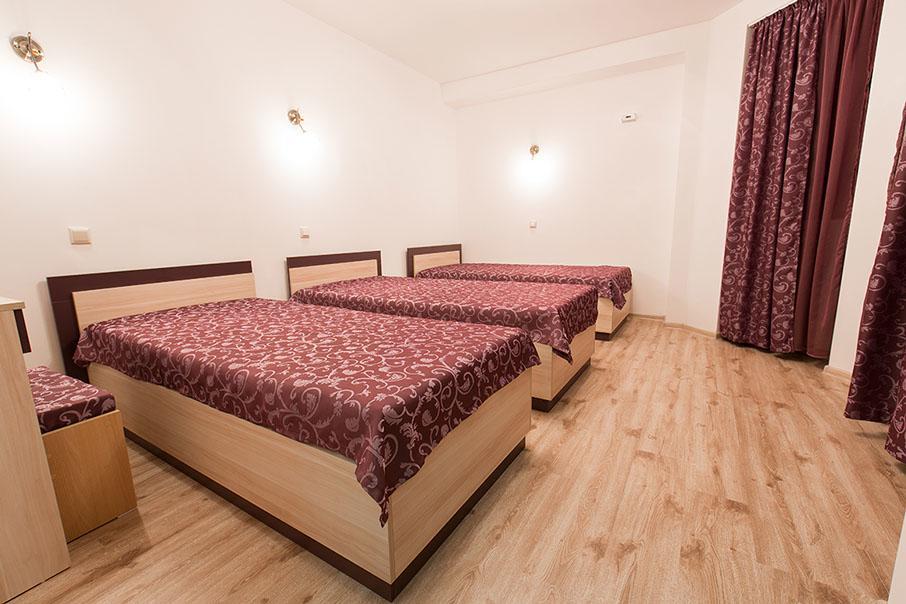 Family Hotel Relaxa Sapareva Banya Eksteriør billede