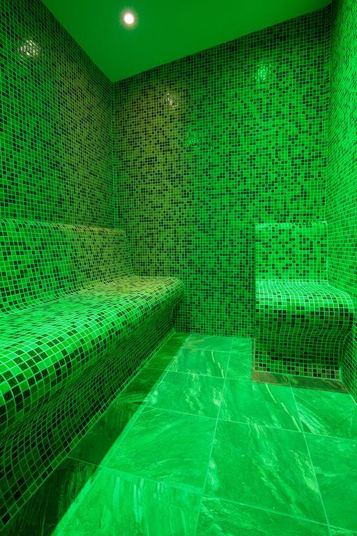 Family Hotel Relaxa Sapareva Banya Eksteriør billede