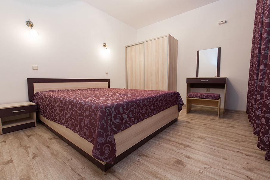 Family Hotel Relaxa Sapareva Banya Eksteriør billede